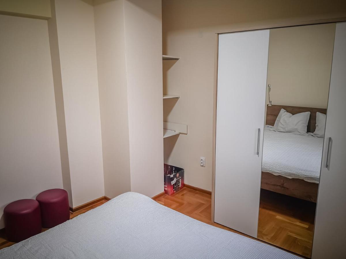 Star Apartman Brzece Kopaonik Exterior photo