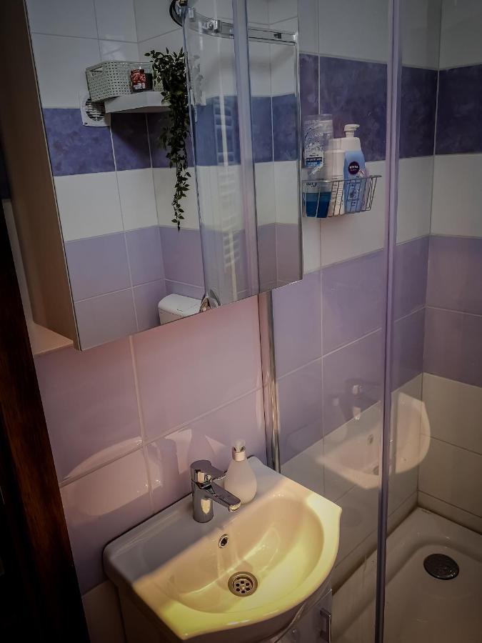 Star Apartman Brzece Kopaonik Exterior photo