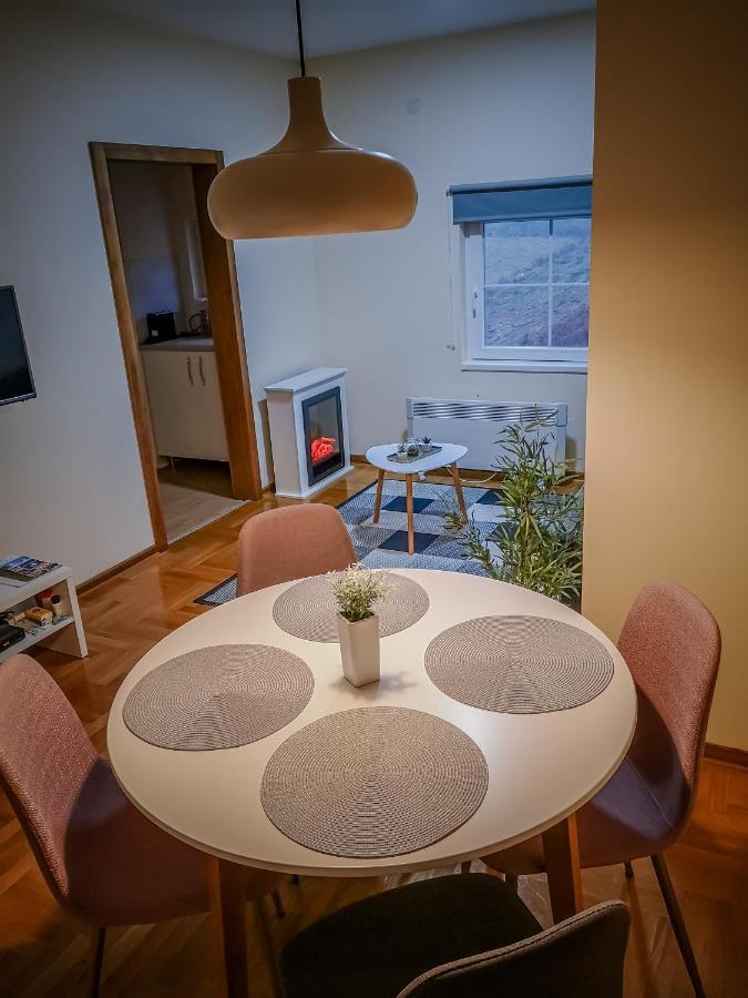 Star Apartman Brzece Kopaonik Exterior photo