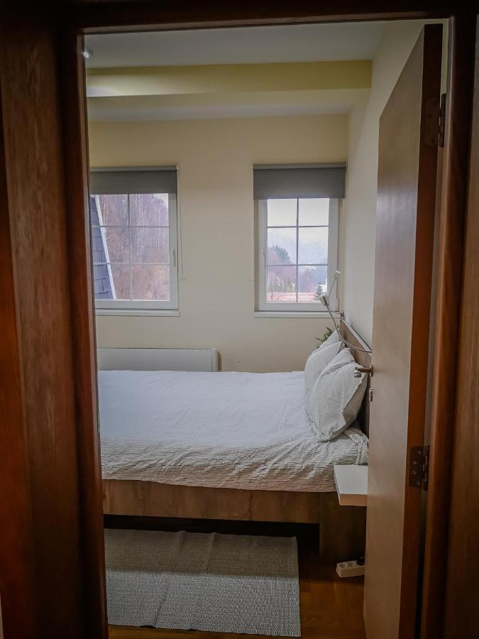 Star Apartman Brzece Kopaonik Exterior photo