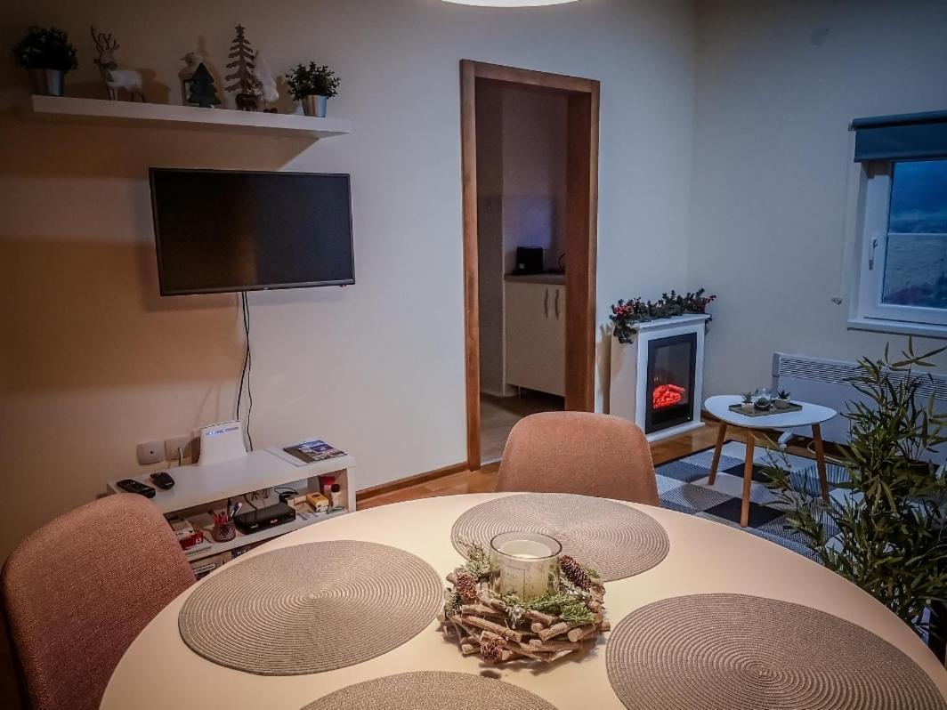 Star Apartman Brzece Kopaonik Exterior photo